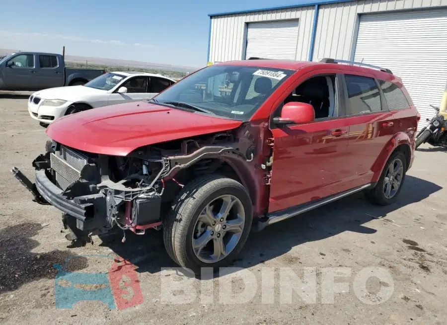 3C4PDCGG4GT235750 Photo# 1