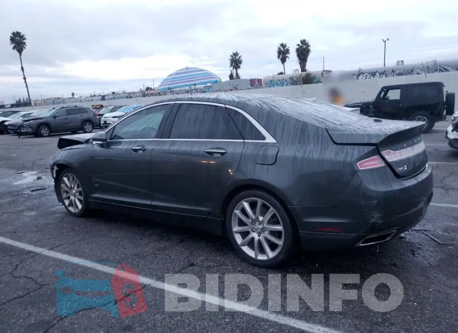 3LN6L2J91FR602856 Photo# 2