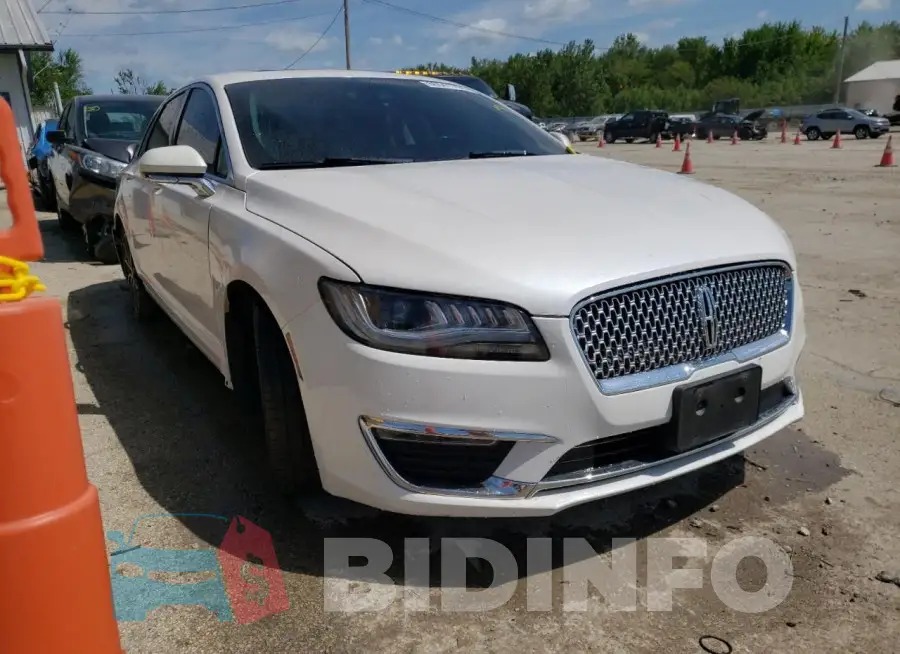 3LN6L5C97KR629259 Photo# 4
