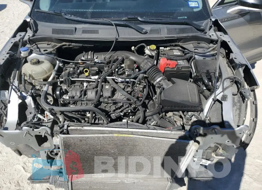 5LMCJ1C95MUL20416 Photo# 12