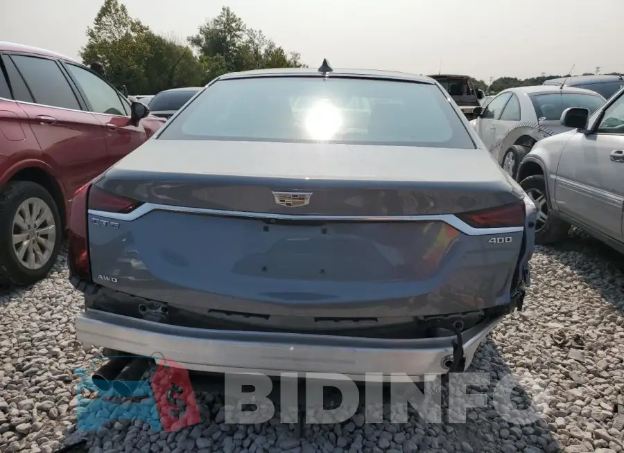 1G6KB5RS8LU104384 Photo# 6
