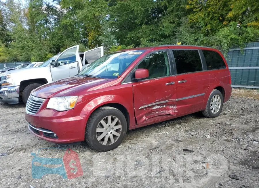 2C4RC1BG2FR596287 Photo# 1