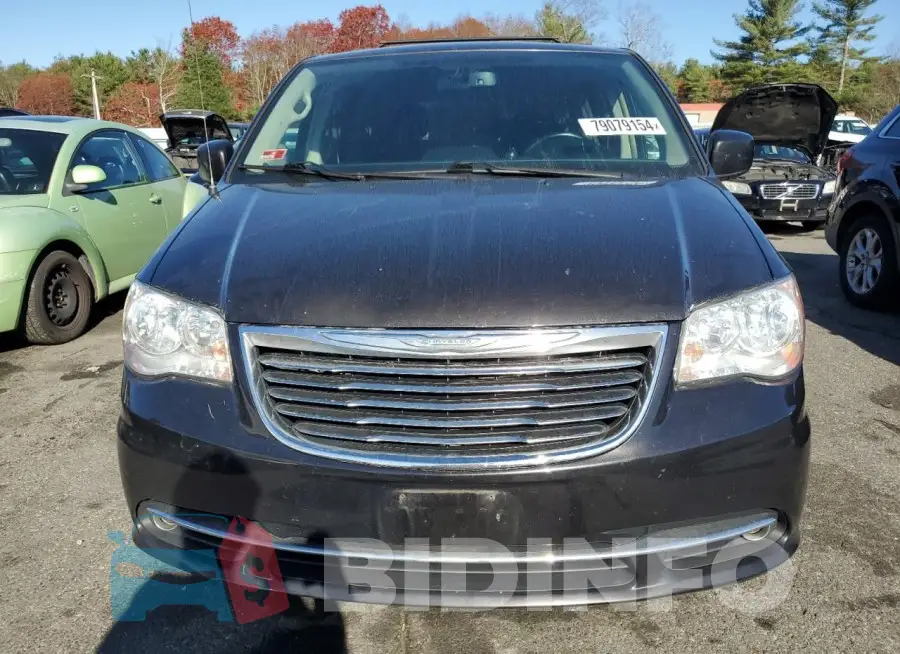 2C4RC1BG3FR628177 Photo# 5