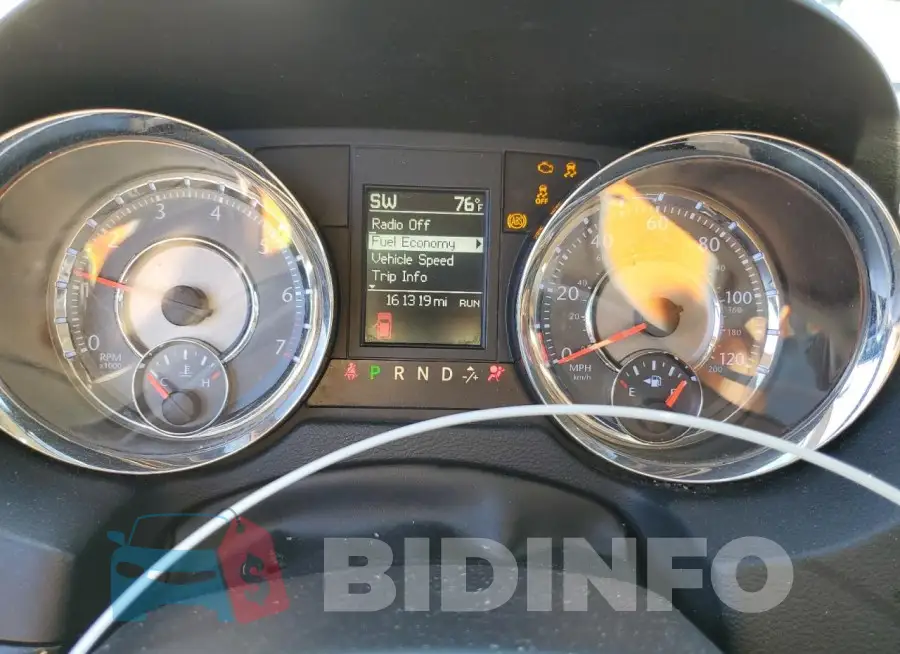 2C4RC1BG3FR628177 Photo# 9