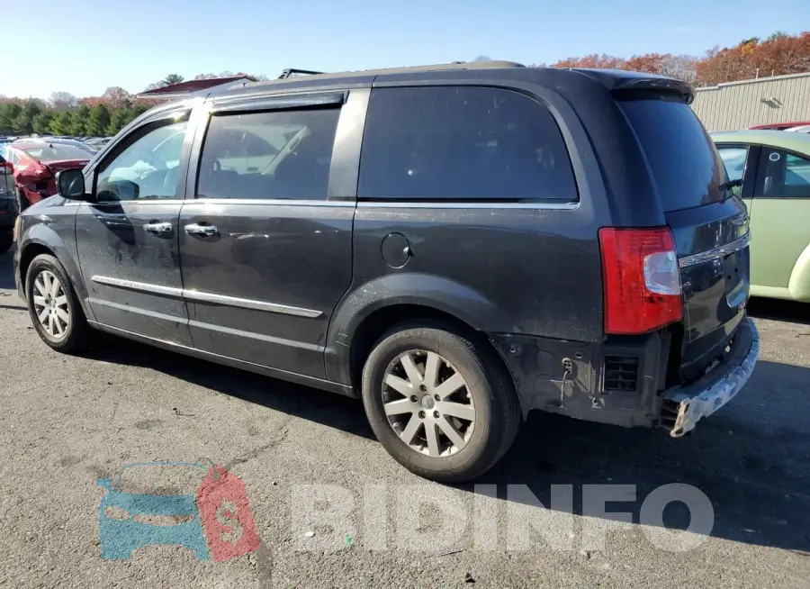 2C4RC1BG3FR628177 Photo# 2