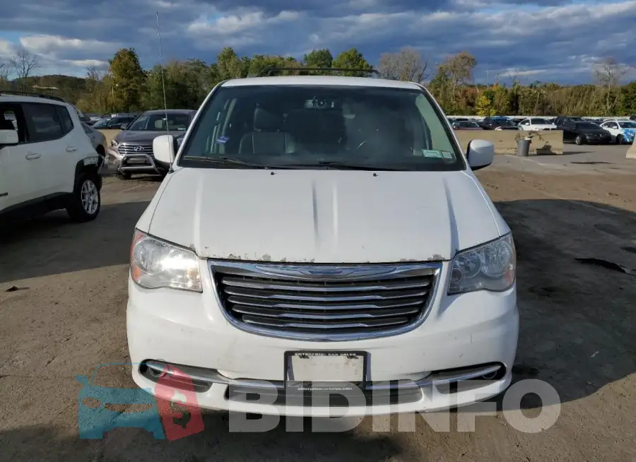 2C4RC1BG4GR172904 Photo# 5