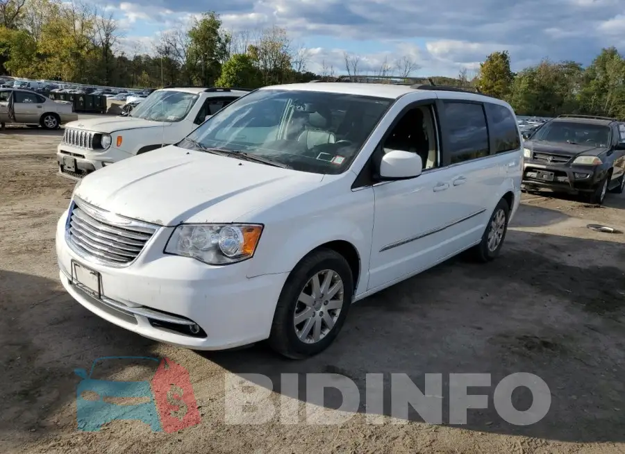 2C4RC1BG4GR172904 Photo# 1