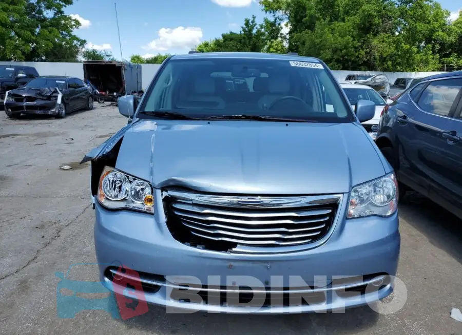 2C4RC1BG4GR232034 Photo# 5