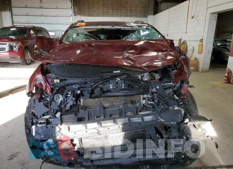 2C4RC1DG5LR256852 Photo# 5