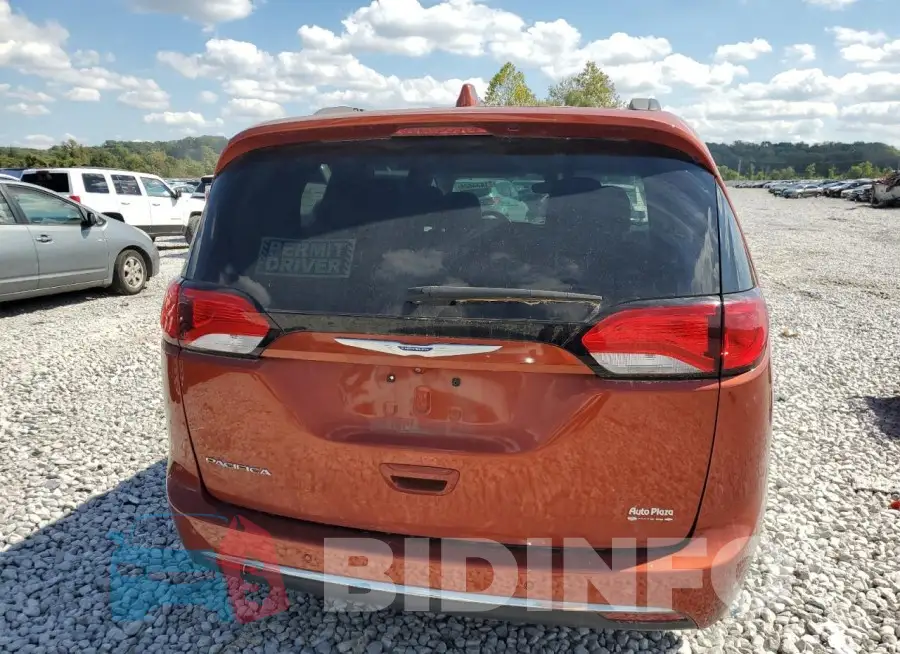 2C4RC1FG9JR174066 Photo# 6