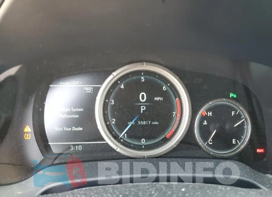 2T2BZMCA9KC191934 Photo# 9