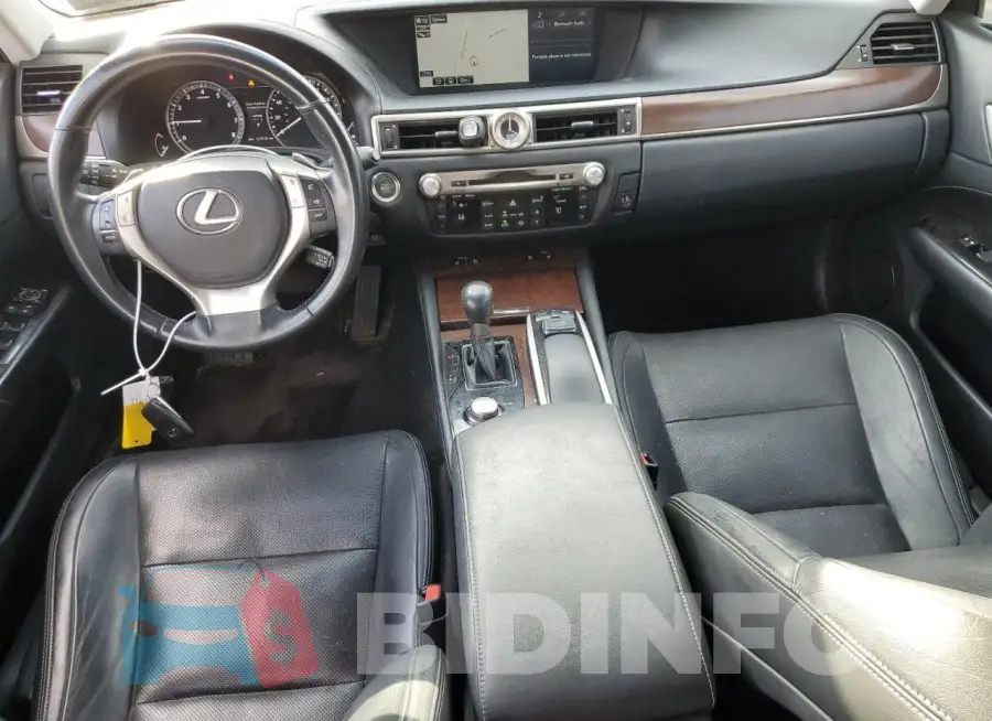 JTHCE1BLXFA005820 Photo# 8