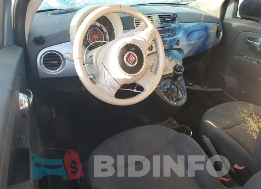 3C3CFFAR7FT555961 Photo# 8