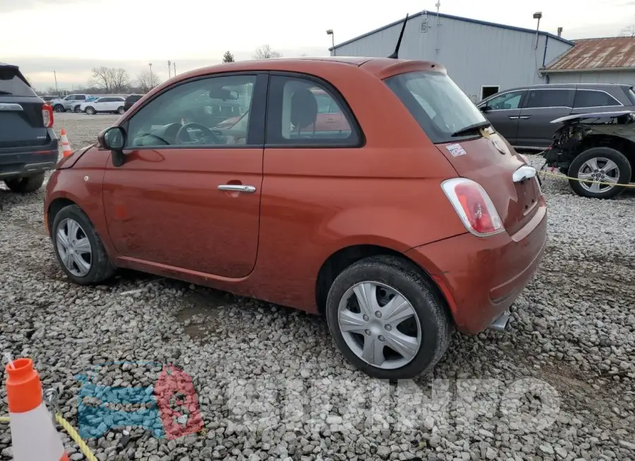3C3CFFAR9FT690486 Photo# 2