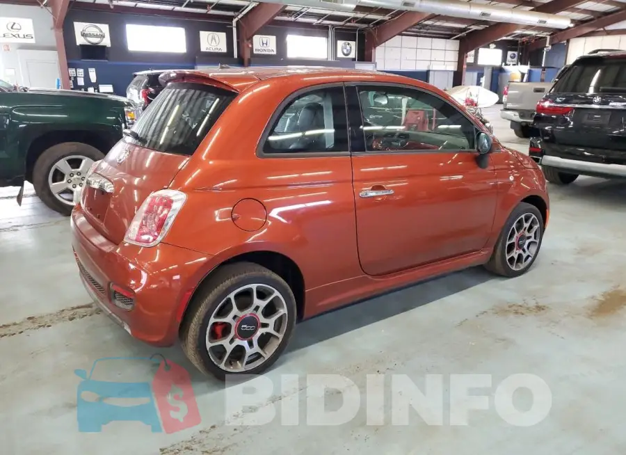 3C3CFFBR9FT672987 Photo# 3