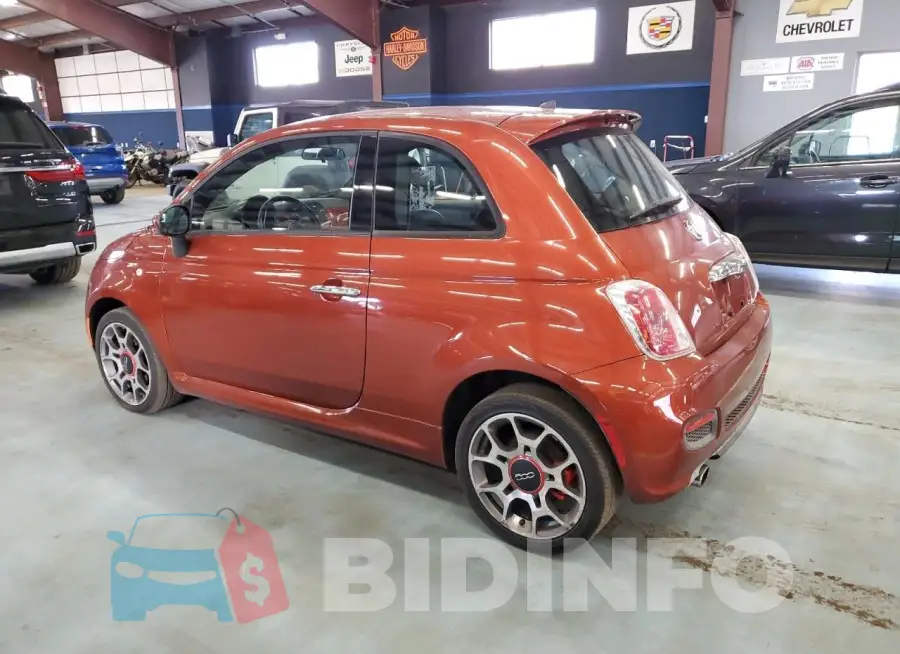 3C3CFFBR9FT672987 Photo# 2