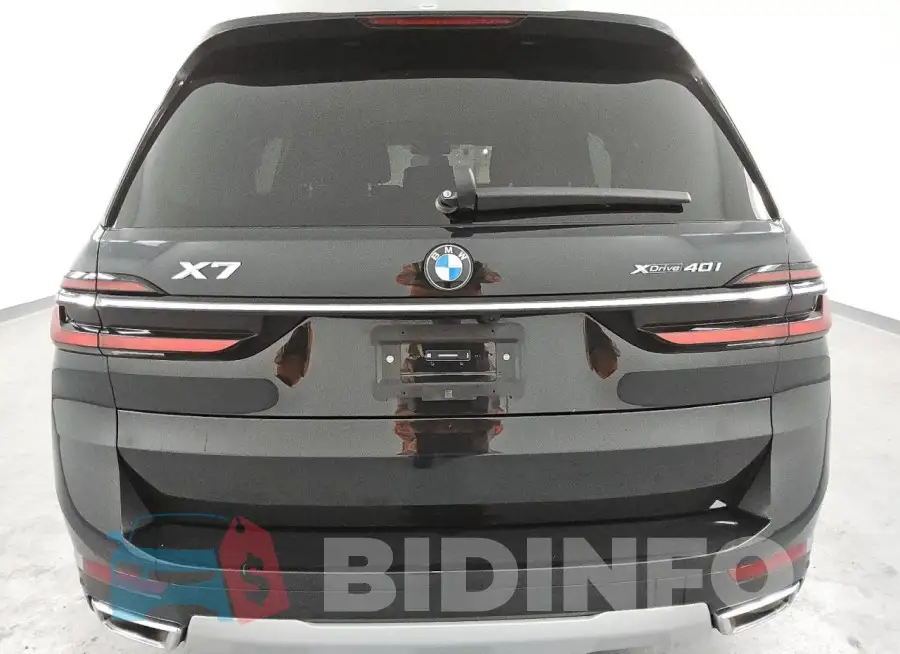 5UX23EM08R9V83593 Photo# 6