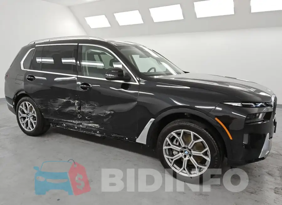 5UX23EM08R9V83593 Photo# 4