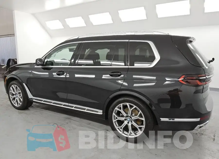 5UX23EM08R9V83593 Photo# 2
