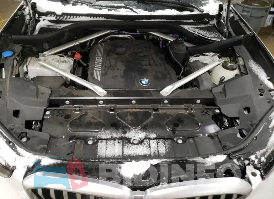 5UX23EU07R9V40346 Photo# 11
