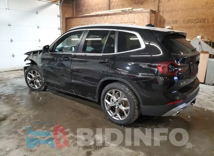 5UX53DP0XR9V70427 Photo# 2