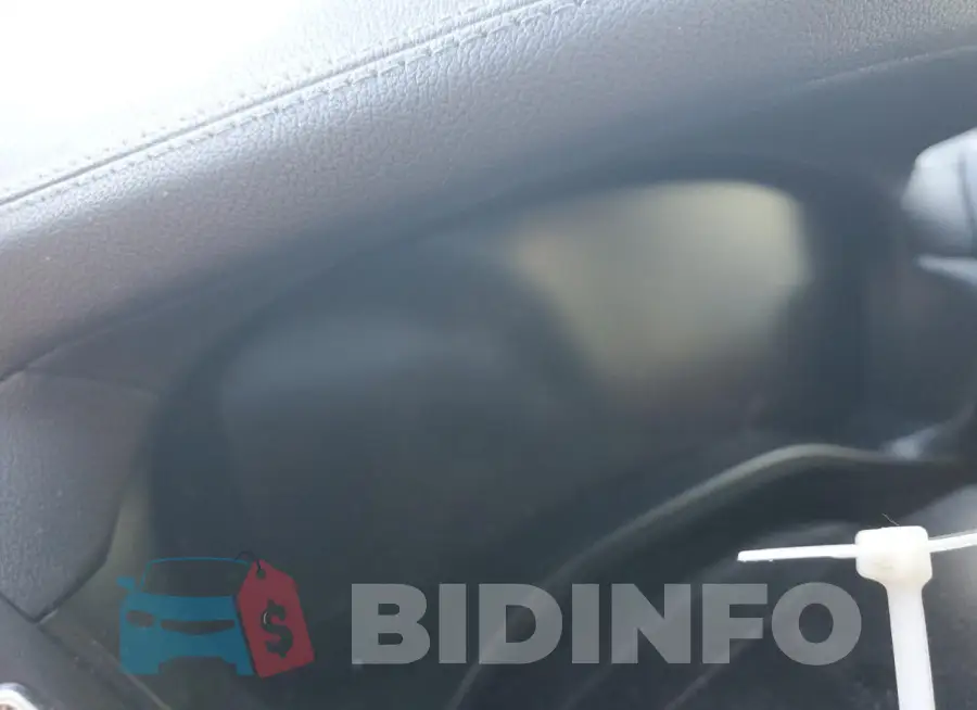 5UX83DP04N9K23814 Photo# 9