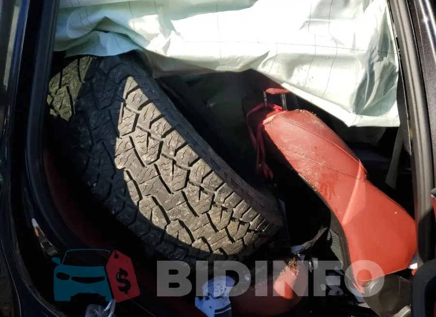 5UX83DP04N9K23814 Photo# 10