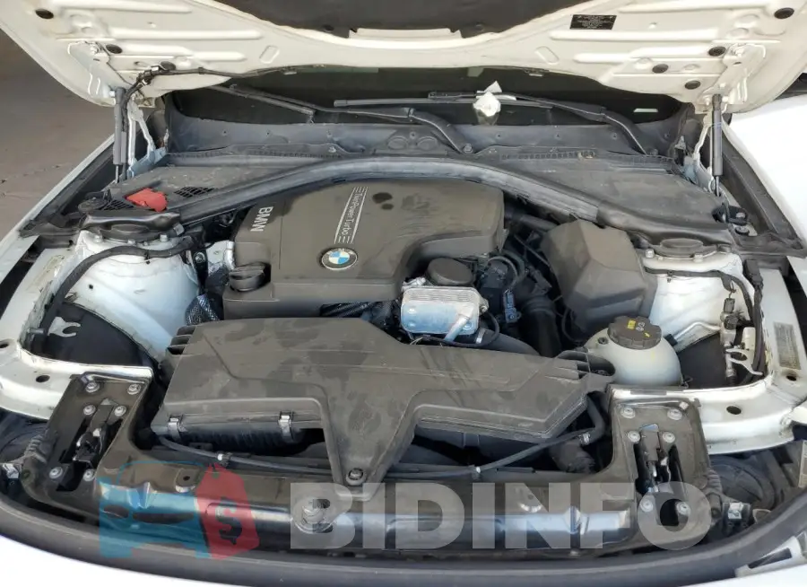 WBA3A5G52FNS86953 Photo# 11