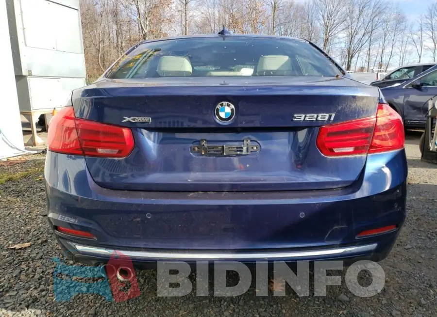 WBA8E3G55GNT75013 Photo# 6