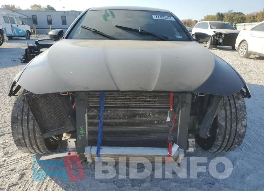 WBSFV9C52FD594673 Photo# 5