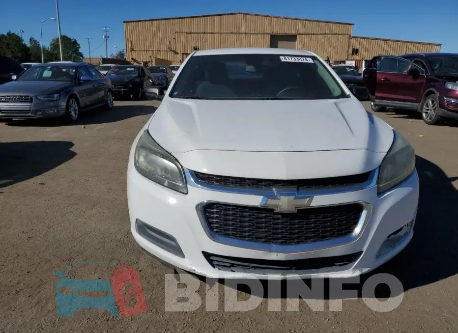 1G11B5SL3FF149679 Photo# 5