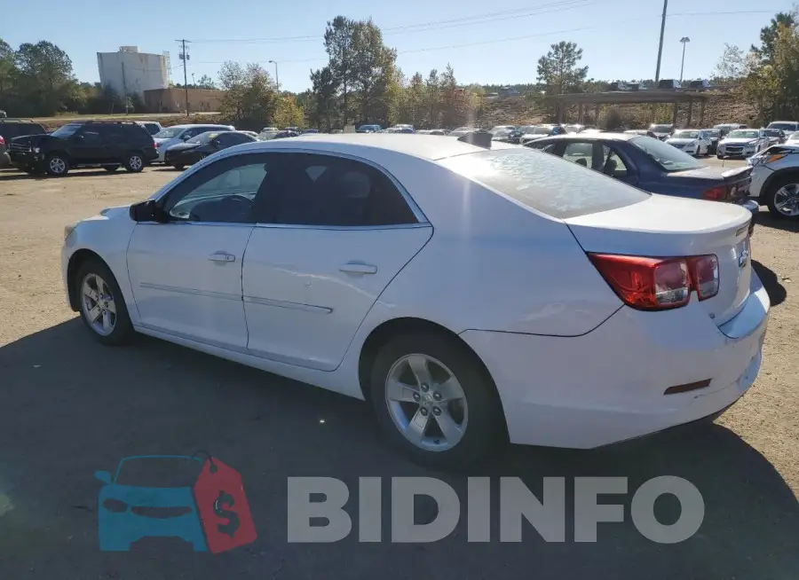 1G11B5SL3FF149679 Photo# 2