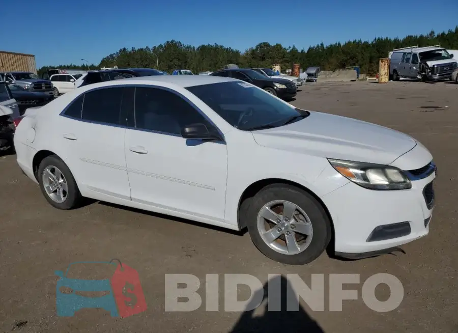 1G11B5SL3FF149679 Photo# 4