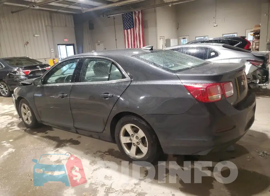 1G11B5SL5FF162014 Photo# 2