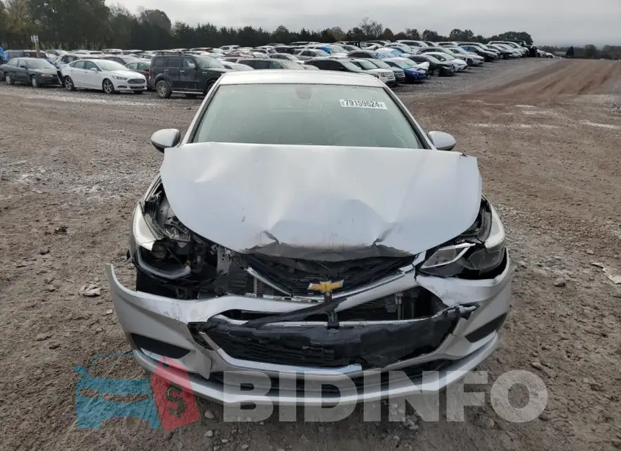 1G1BE5SMXH7259985 Photo# 5
