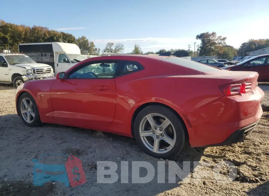 1G1FB1RX7N0107346 Photo# 2