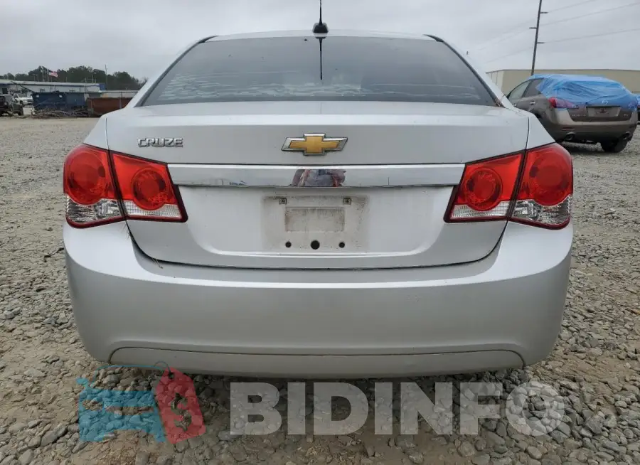 1G1PA5SH2F7186449 Photo# 6