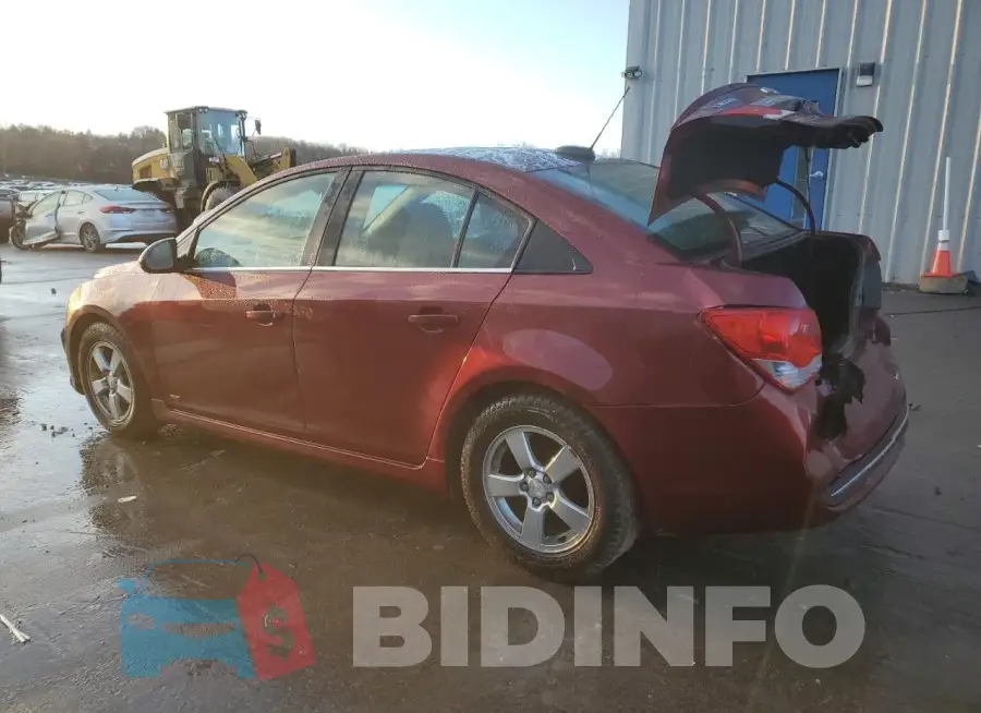 1G1PC5SB5F7277284 Photo# 2