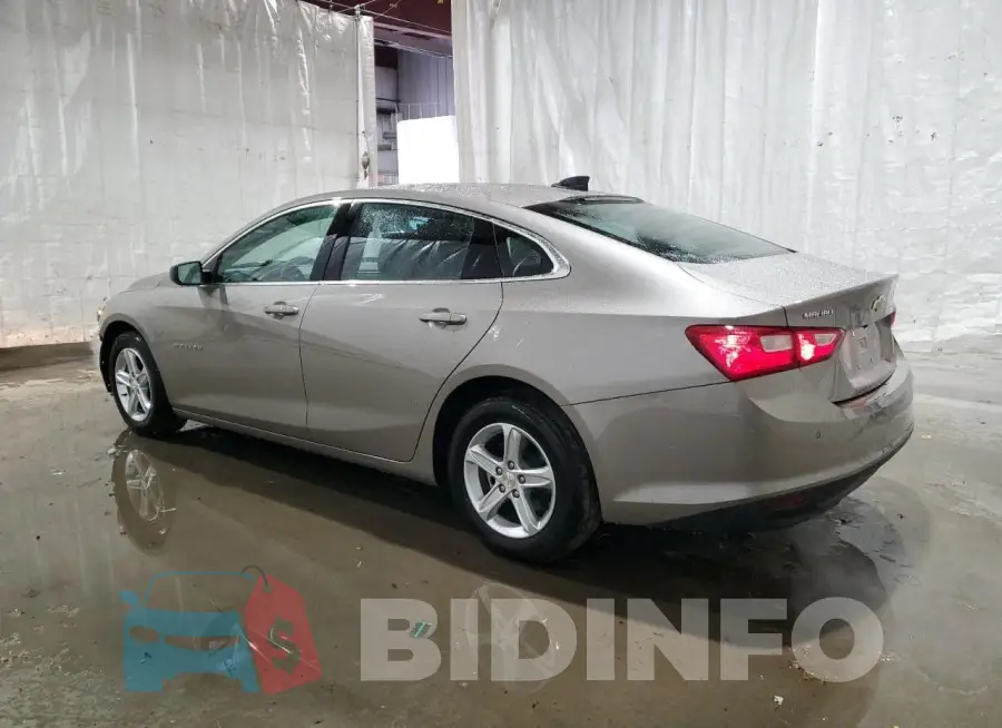 1G1ZB5ST2RF122156 Photo# 2