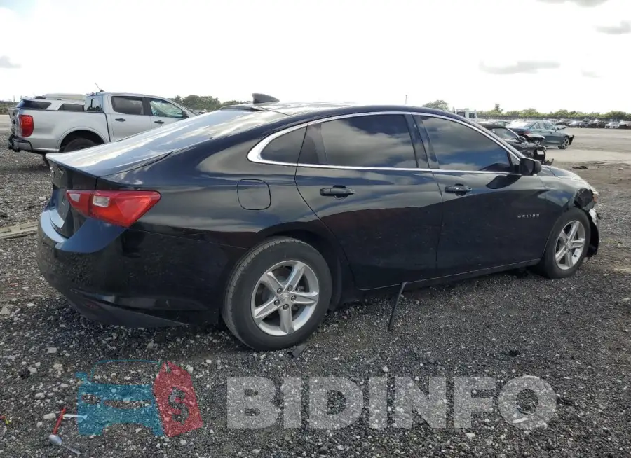 1G1ZB5ST4KF142964 Photo# 3