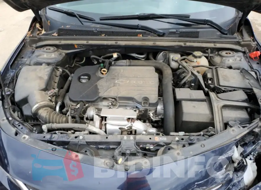 1G1ZB5ST5JF107865 Photo# 11