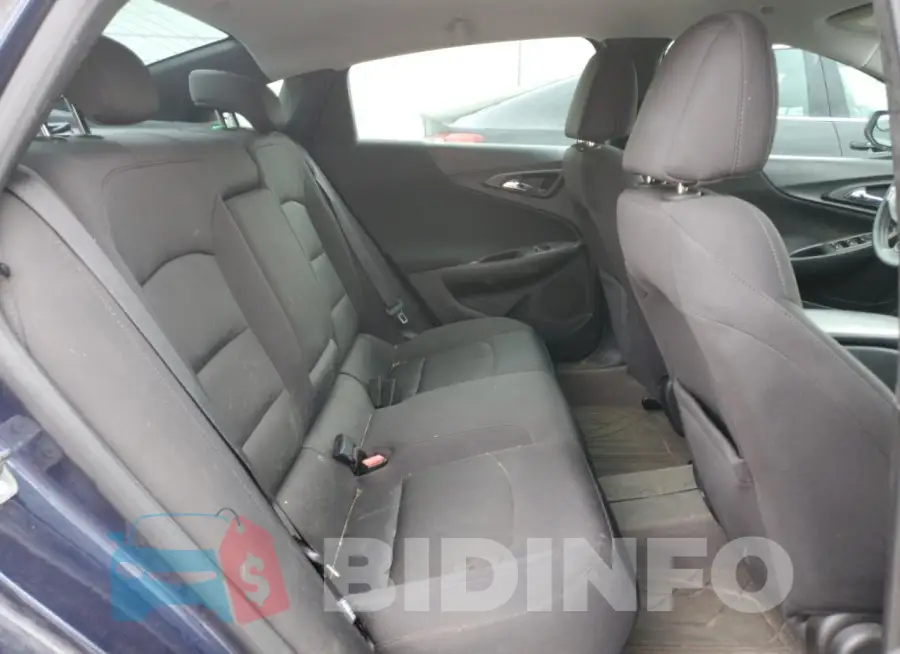 1G1ZB5ST5JF107865 Photo# 10