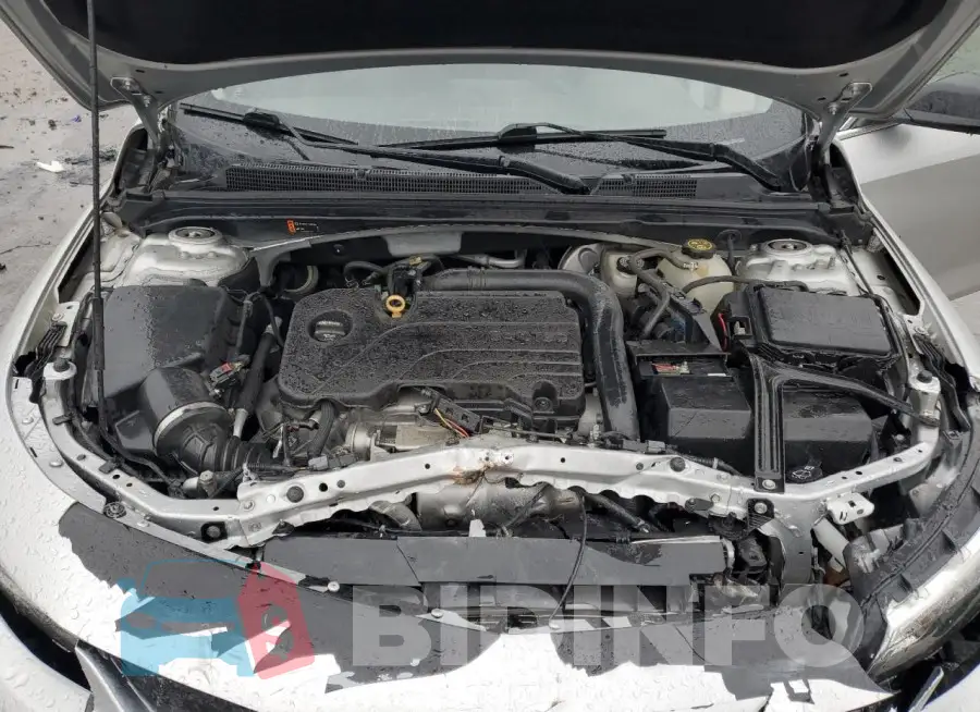 1G1ZB5ST5JF220781 Photo# 11