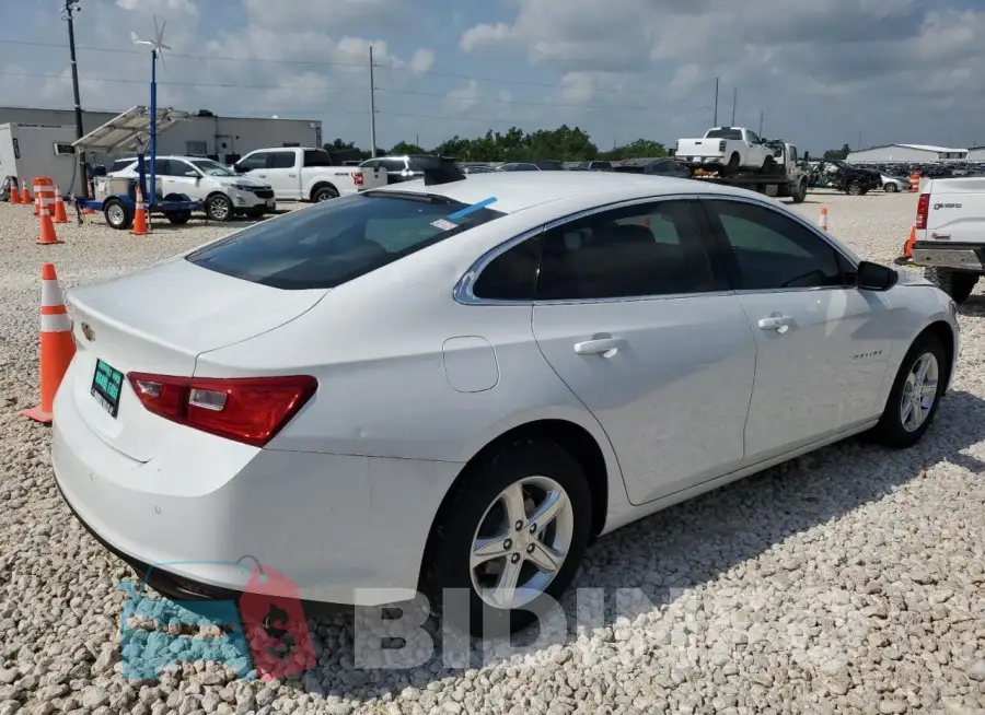 1G1ZB5ST7RF140801 Photo# 3