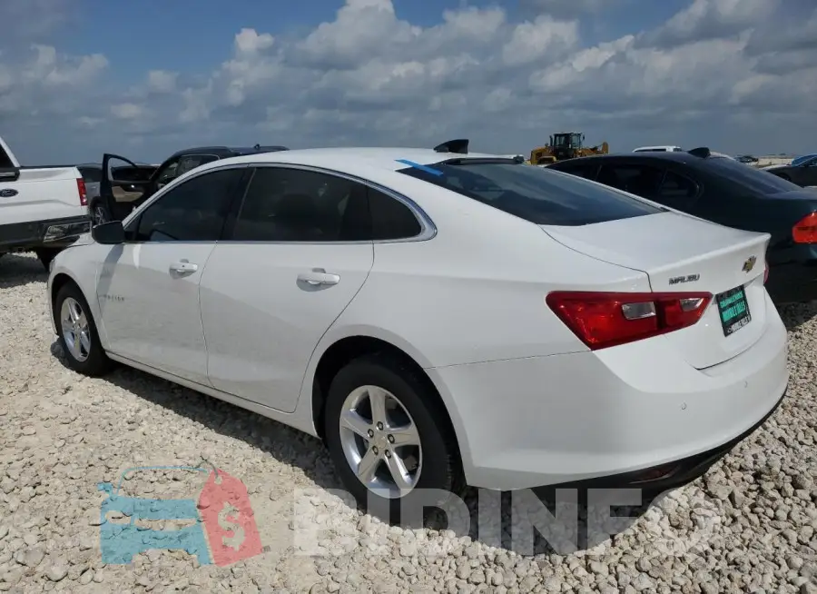 1G1ZB5ST7RF140801 Photo# 2