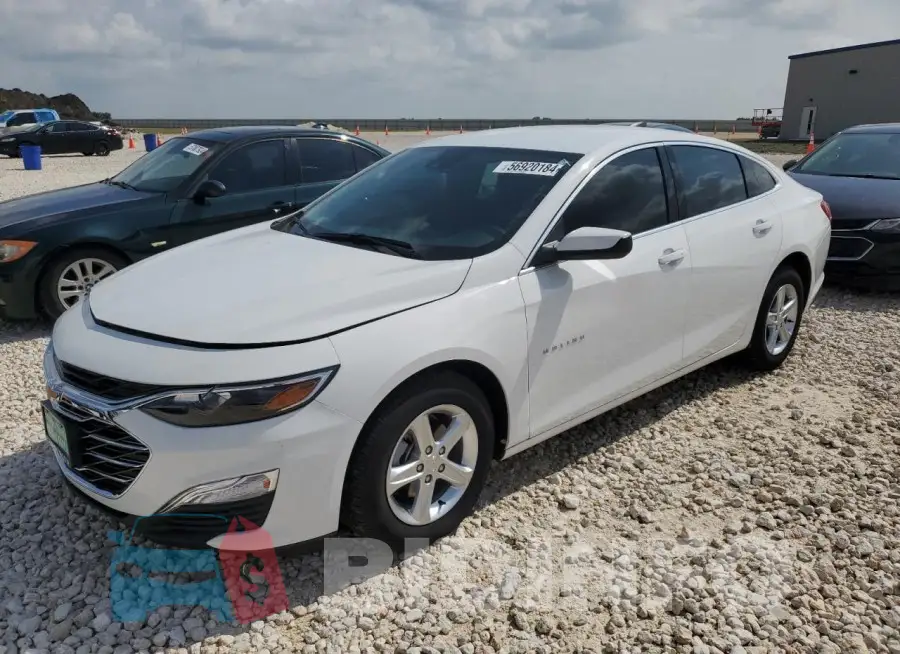 1G1ZB5ST7RF140801 Photo# 1