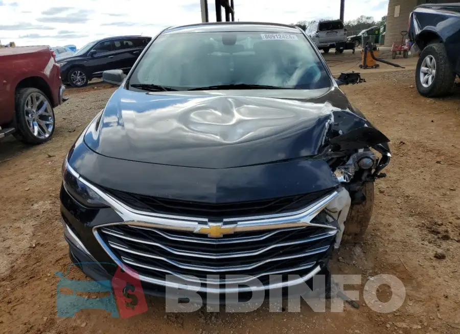 1G1ZB5ST8KF204138 Photo# 5