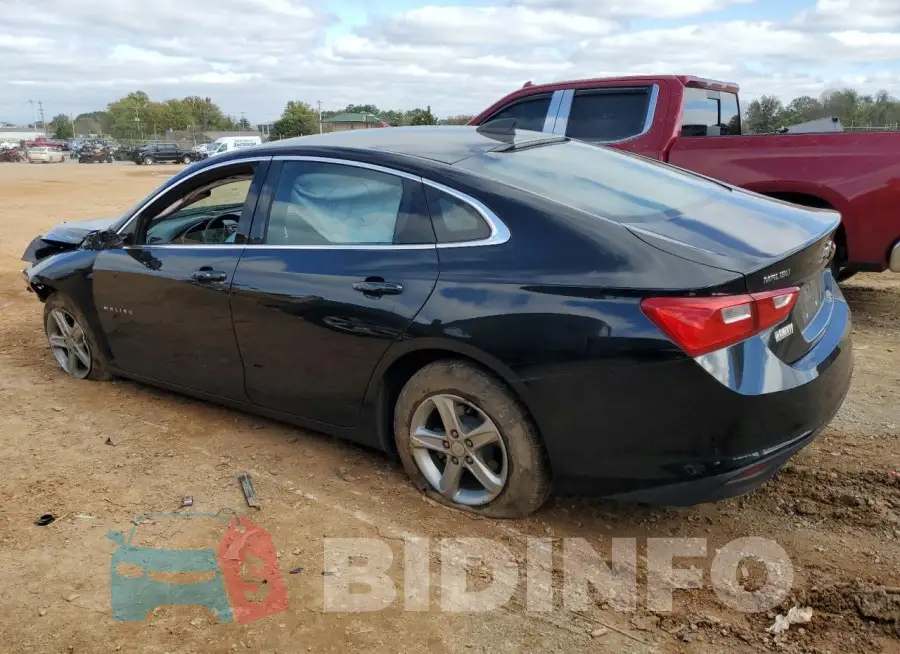 1G1ZB5ST8KF204138 Photo# 2