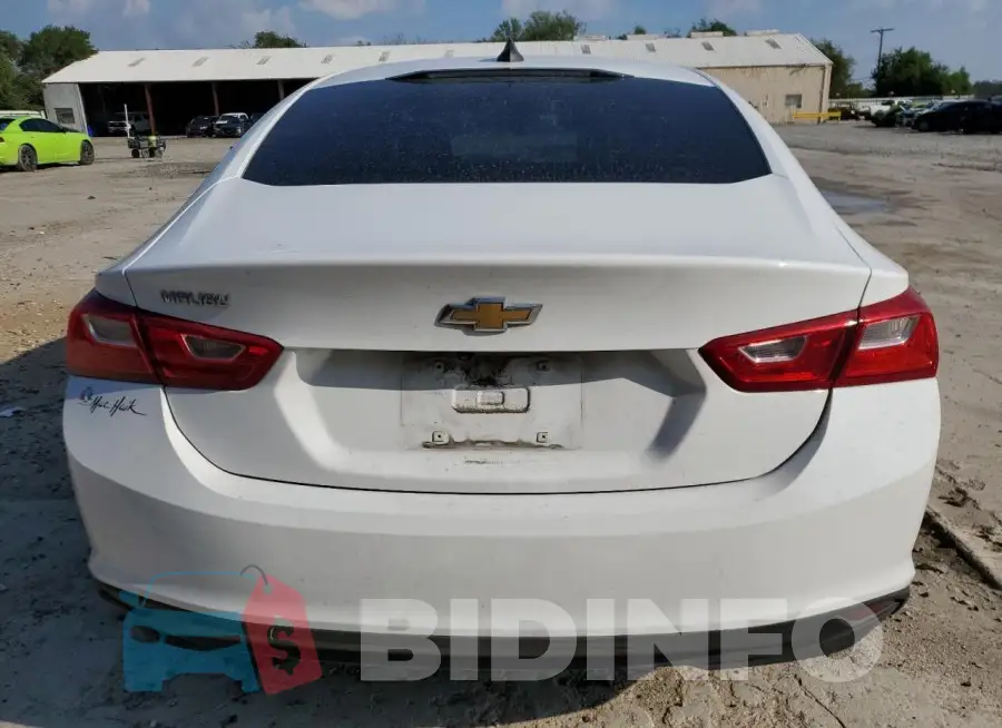 1G1ZB5ST9PF123477 Photo# 6
