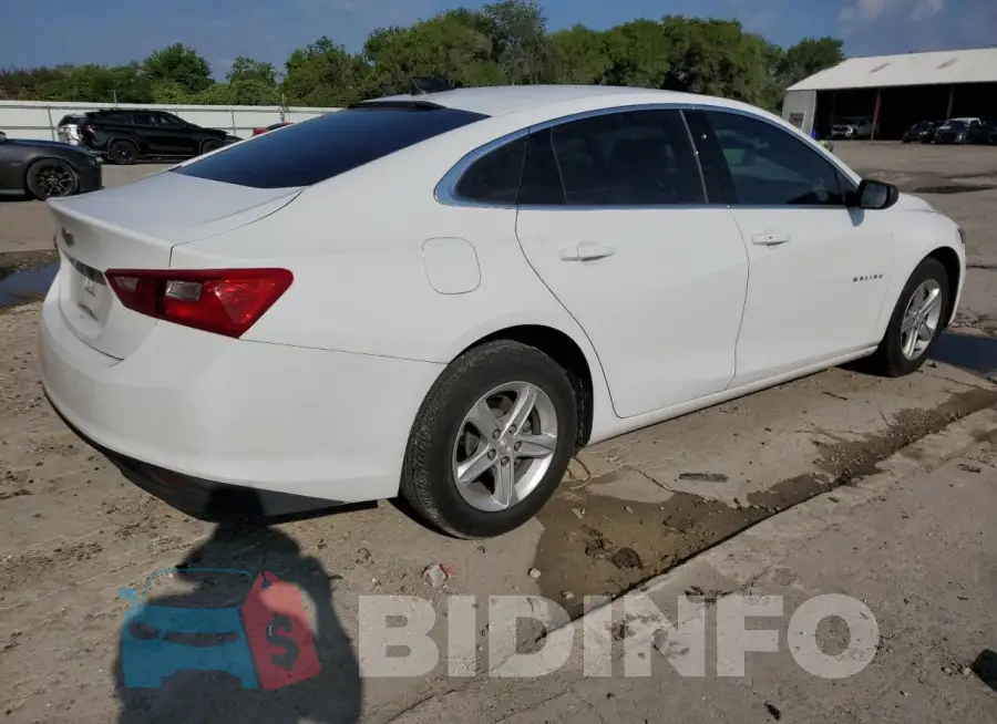 1G1ZB5ST9PF123477 Photo# 3